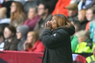 What South Africa coach said ahead of WAFCON semi-final against Nigeria