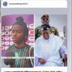 “When Did I Talk This One?” – Super Falcons Star Esther Okoronkwo Reacts to Viral Post