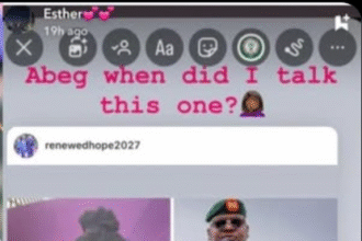 “When Did I Talk This One?” – Super Falcons Star Esther Okoronkwo Reacts to Viral Post