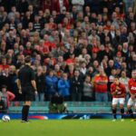 Where is Chelsea and Arsenal? Top clubs Nigerians support most