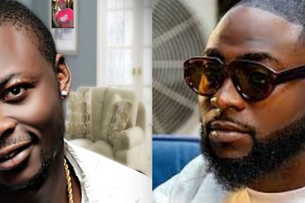 Why Davido joined Aiye” – Opa6ix Spills on Fallout With Singer in Viral Video