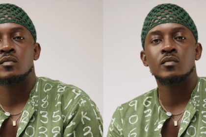 “Why I Didn’t Get Married in My 20s or 30s” – MI Abaga Opens Up