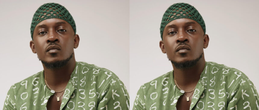 “Why I Didn’t Get Married in My 20s or 30s” – MI Abaga Opens Up