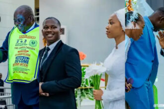 “Why I Suspended My Newly Wedded Son “- Pastor Lazarus Muoka Reveals