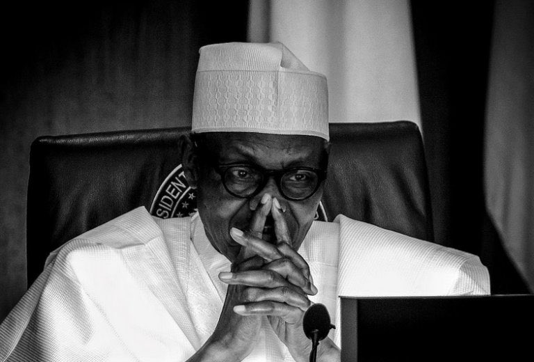 Why Nigerians must forgive late former president Buhari – Ex-NAFDAC boss