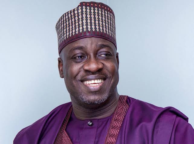 Why Peter Obi, El-Rufai are yet to officially join ADC – Bolaji Abdullahi