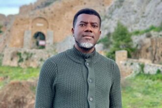 Why Peter Obi resorted to donating money to schools – Reno Omokri