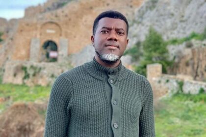 Why Peter Obi resorted to donating money to schools – Reno Omokri