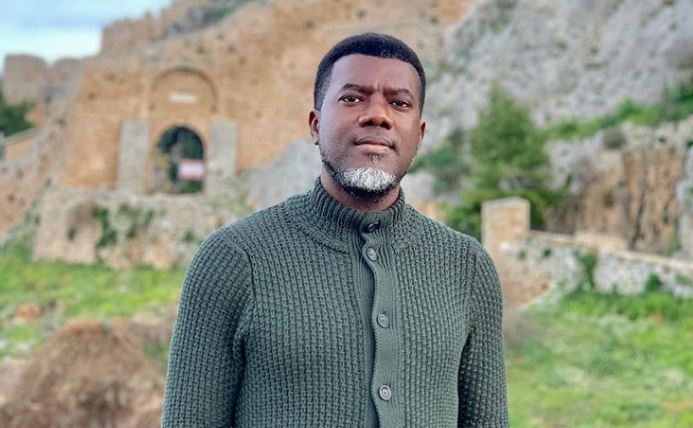 Why Peter Obi resorted to donating money to schools – Reno Omokri