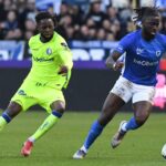 Why Tolu Arokodare could be Man United’s €18m bargain of the summer – 5 key reasons