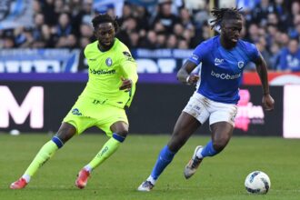 Why Tolu Arokodare could be Man United’s €18m bargain of the summer – 5 key reasons