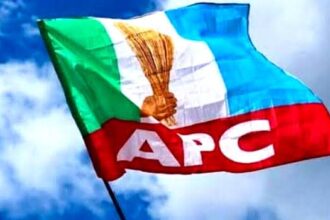 Why we met Tinubu – APC Governors