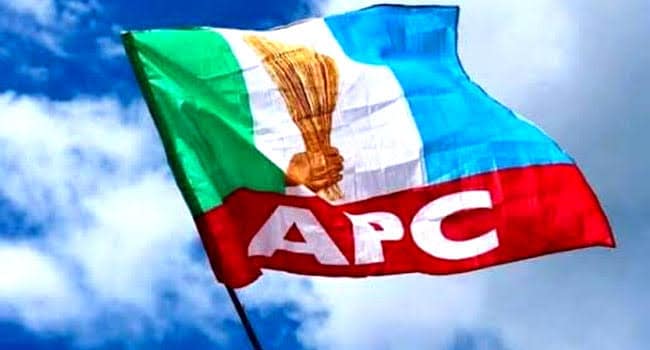 Why we met Tinubu – APC Governors
