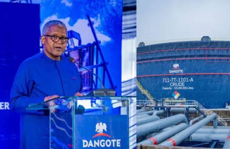 Why we’re against Dangote’s direct distribution plan – Suppliers