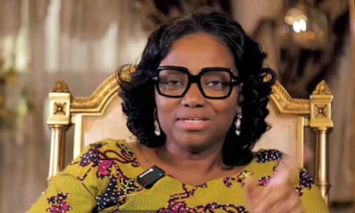 Wike lied, I never received ₦4bn monthly from NDDC – Amaechi’s wife