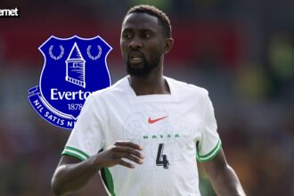 Wilfred Ndidi: Eight-time Bundesliga champions target Super Eagles star – Report