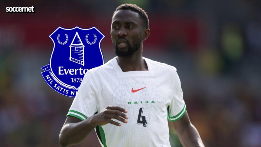 Wilfred Ndidi: Eight-time Bundesliga champions target Super Eagles star – Report