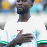 Wilfred Ndidi: Top Saudi club eyeing Manchester United, Juventus target