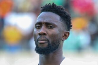 Wilfred Ndidi: Top Saudi club eyeing Manchester United, Juventus target