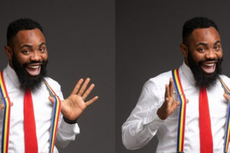 Woli Arole Blasts Yahoo Boys Urging Him To Advertise For Them