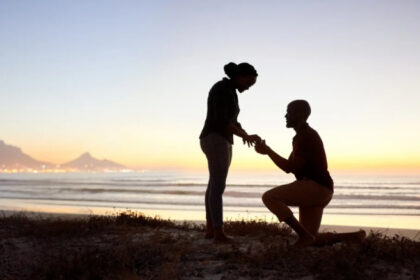 Woman Accepts Boyfriend’s Proposal After 43 Attempts in 7 Years