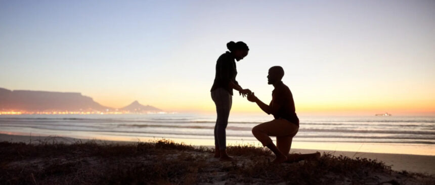 Woman Accepts Boyfriend’s Proposal After 43 Attempts in 7 Years