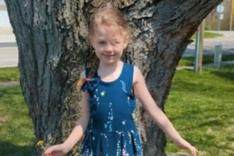 'Wonderful and thoughtful' girl, 9, drowns just days after swimming lessons