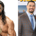 WWE Star Roman Reigns Reportedly Welcomes Sixth Child with Wife Galina Becker