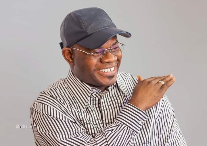 Yahaya Bello’s passport is with Federal High Court, not with us – FCT High Court