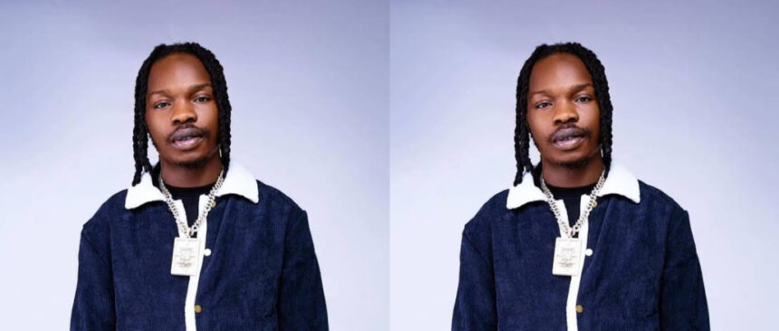 “Y’all Will Suffer”- Naira Marley Fires Back At Critics