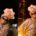 “Yemi Alade Took Me In When I Had Nowhere To Sleep”- Nancy Isime