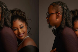 Yhemolee Sparks More Buzz As He Breaks Silence On Alleged Marriage Trouble