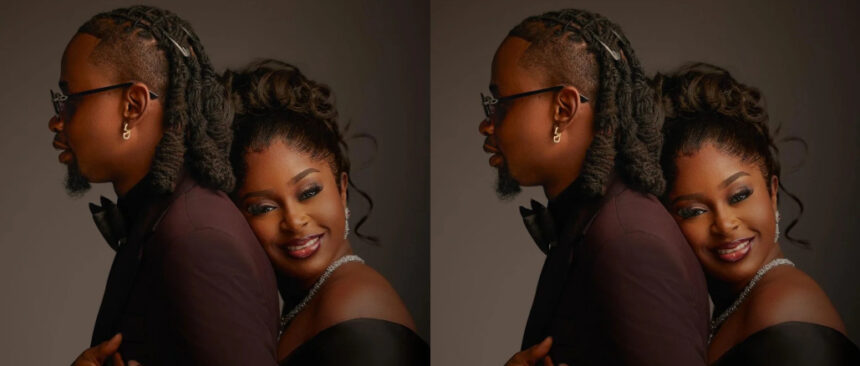 Yhemolee Sparks More Buzz As He Breaks Silence On Alleged Marriage Trouble