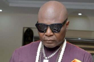 “You can’t erase a legacy” – Charly Boy reacts as Bariga council renames bus stop after Olamide