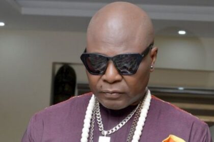 “You can’t erase a legacy” – Charly Boy reacts as Bariga council renames bus stop after Olamide