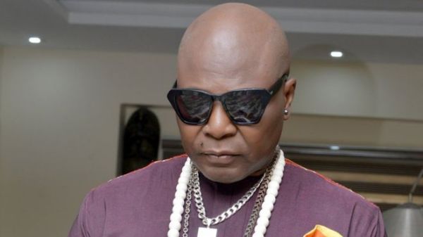 “You can’t erase a legacy” – Charly Boy reacts as Bariga council renames bus stop after Olamide