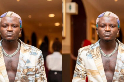 “You Must Clear My Name!”- Portable Calls Out Former Boss Over Old Theft Accusation
