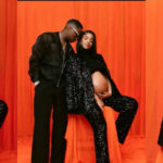 “You’re one of a kind”- Priscilla Ojo Gushes as Juma Jux Drops Song for Their Baby
