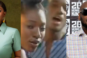 Yvonne Jegede Speaks on Starring in 2Baba’s ‘African Queen’ Video