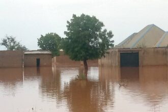 Zakirai Flood: Kano Assembly Seeks Revocation of Gabasawa 5KM Road Project