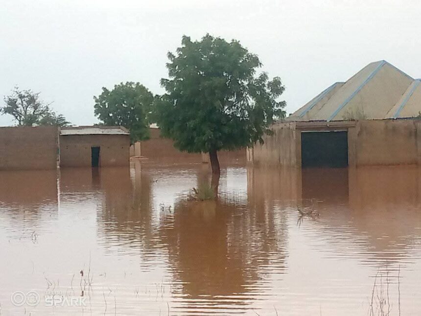 Zakirai Flood: Kano Assembly Seeks Revocation of Gabasawa 5KM Road Project