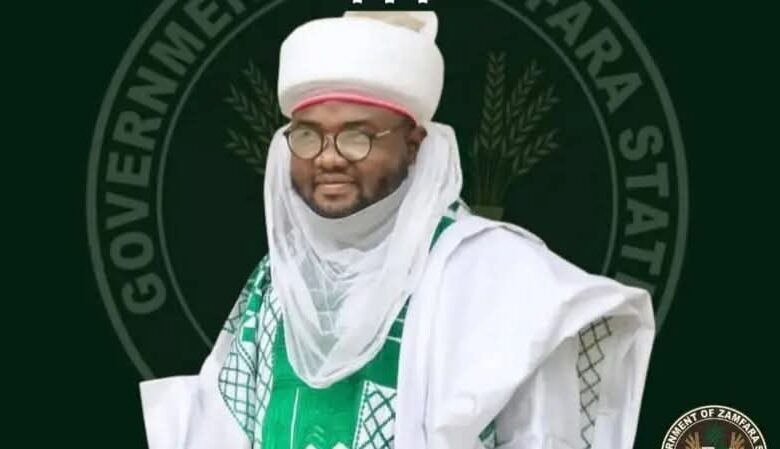 Zamfara Governor Appoints New Emir of Gusau