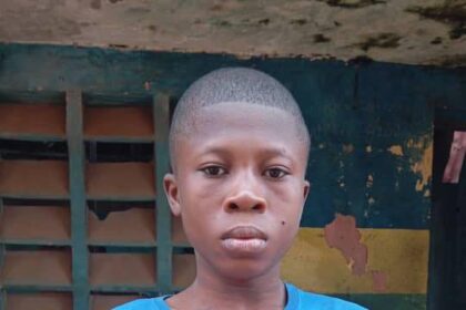13-year-old Imo Boy Escapes From Kidnappers After They Fell Asleep in Bush