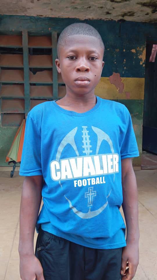 13-year-old Imo Boy Escapes From Kidnappers After They Fell Asleep in Bush