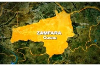 142 abducted victims regain freedom in Zamfara
