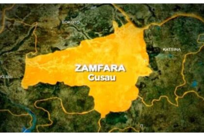 142 abducted victims regain freedom in Zamfara