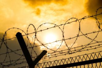 16 inmates escape from Keffi prison