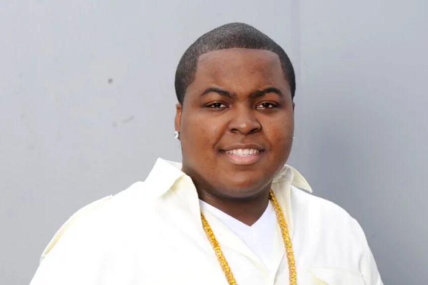 $1m fraud: Singer Sean Kingston sentenced to 3.5 years in jail, mother bags 5 years imprisonment