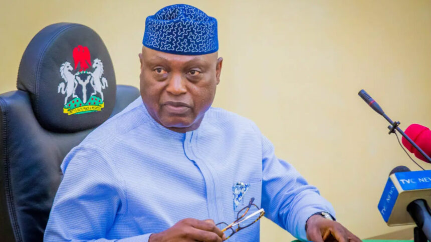 2026 Guber: Oyebanji urges Ekiti elders to ensure politicians play by rules