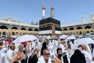 2026 Hajj: You will go to prison without valid visas – Saudi authorities warn Nigerians